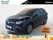 Suzuki S-Cross - 1.5 Hybrid Style *Navi+360Camera*Climate Control*Stoelverwar