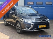 Mitsubishi Outlander - 2.0 PHEV Premium *1E Eigenaar*Trekhaak * INCL BTW