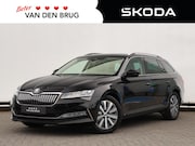 Skoda Superb - 1.4 TSI eHybrid iV Business Edition Plus 218 PK Automaat | N