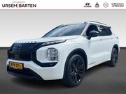 Mitsubishi Outlander - 2.4 PHEV Instyle Black Badge + edition