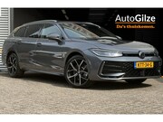 Volkswagen Passat - Variant 1.5 eHybrid R-Line Edition 272PK l Trekhaak l Pano l