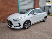 Citroën DS5 - 1.6 THP So Chic 115kw Automaat Bj:2012 NAP