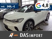 Volkswagen ID.5 - GTX IQ.LIGHT AHK e-Sound Wärmepumpe CAM