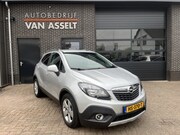 Opel Mokka - 1.4 T Edition Aut