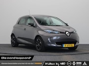Renault Zoe - R110 Bose 41 kWh | Batterijkoop | 1e Eigenaar | Dealeronderh