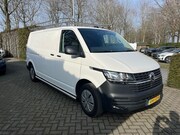 Volkswagen Transporter - 2.0 TDI L2H1 4 Motion|apple|4X4|camera|