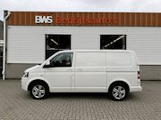 Volkswagen Transporter - 2.0 TDI 140pk DSG L1H1 Comfortline / vaste prijs rijklaar €
