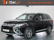Mitsubishi Outlander - 2.0 Executive Edition 7-Persoons Trekhaak, Bluetooth, Naviga