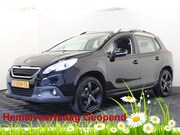 Peugeot 2008 - 1.2 VTi Active Pack Premium |Pano| *Hemelvaart open