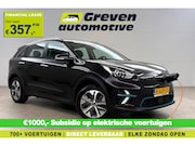 Kia e-Niro - DynamicLine 64 kWh | Snelladen | SOH 95% | Virtual | Clima |