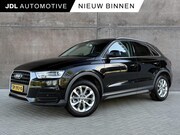Audi Q3 - 1.4 TFSI CoD Design Pro Line Plus | Trekhaak | Keyless Go | 