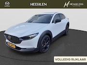 Mazda CX-30 - 2.0 e-SkyActiv-G 150 M Hybrid Nagisa Automaat | Rijklaar | A