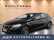 Volvo V40 - 2.0 T3 Momentum|Trekhaak|adap cruise control |bliss|Stoelver