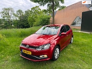 Volkswagen Polo - 1.2 TSI Highline DSG Airco Cruise Clima Assist Vol