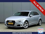 Audi A3 - Sportback 1.5 TFSI 150pk S-Tronic CoD Sport Lease Edition |