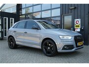 Audi Q3 - 1.4 TFSI Pro Line S-Line Automaat | Nardo | Bose | Half-Lede