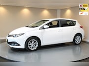 Toyota Auris - 1.2T Aspiration Limited *2de Eigenaar* Camera|Navi|Cruise|DA