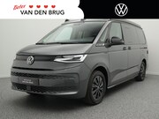 Volkswagen California - Coast 1.5 eHybrid 245 PK DSG 4Motion | LED Matrix | Stoelver