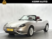 Fiat Barchetta - 1.8-16V 131PK | Leder | Facelift