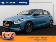 Hyundai i20 - 1.0 T-GDI COMFORT SMART | NAVI | AIRCO | CRUISE | CAMERA | 1