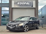 Volvo V60 - 1.6 T3 R-Design | Trekhaak | | NAP
