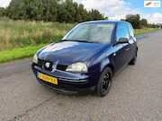 Seat Arosa - 1.4i Stella