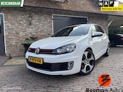 Volkswagen Golf - 2.0 GTI DSG 5 Deurs dakraam