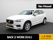 Volvo XC60 - 2.0 T5 Momentum | Automaat | Apple Carplay / Android Auto |