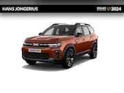Dacia Bigster - Limited Edition | Achteruitrijcamera | Cruise Control en sne