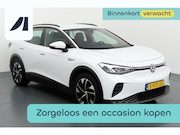 Volkswagen ID.4 - Pro 77 kWh Ruimte, comfort en slimme technologie in perfecte