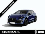 Renault Clio - esprit Alpine | Achteruitrijcamera | Draadloze telefoonoplad