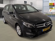Mercedes-Benz B-klasse - 180 Ambition Automaat 2e Eig. +NAP NL-auto