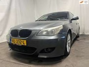 BMW 5-serie - 525i Executive - Motormanagement Brandt