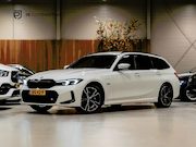 BMW 3-serie - Touring 330e M-Sport 292PK, Facelift, Shadow Line, Wide Scre