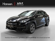 Kia Xceed - 1.6 GDi PHEV DynamicLine I Trekhaak I Camera I Stoel- en stu