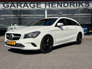 Mercedes-Benz CLA-Klasse - Shooting Brake | AMG Velgen 18 inch | Wegklapbare Trekhaak