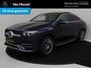 Mercedes-Benz GLE-klasse - Coupé 350 de 4MATIC / AMG/ 21 inch/ Panoramadak/ AIRMATIC/ B