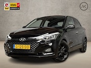 Hyundai i20 - 1.0 T-GDI Premium Sport (NAVIGATIE, BLACK PACK, CLIMATE, CAM