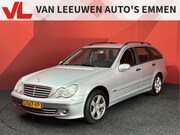 Mercedes-Benz C-klasse - Combi 180 K. Classic | Airco | Cruise