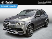 Mercedes-Benz GLE-Klasse - 350 e 4MATIC Premium Plus | AMG | RijAssistentie