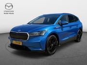 Skoda Enyaq iV - 60 First Edition | Adaptive cruise | Carplay | DAB | Camera
