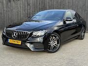 Mercedes-Benz E-klasse - 350 e Business Solution AMG Plus Upgrade Edition