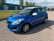 Suzuki Swift - 1.2 Comfort EASSS