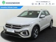Volkswagen T-Roc - 1.0 TSI R-Line | Adaptieve cruise control | Lane assist | Pa