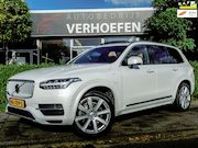 Volvo XC90 - 2.0 T8 Twin Engine AWD INSCRIPTION - 7 PERS - PANORAMA - 360