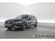 Volvo V60 - 2.0 T6 Plug-in hybrid AWD Plus Dark | Pano | HUD | Memory Se