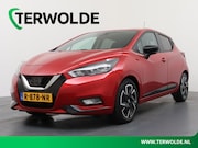 Nissan Micra - 1.0 IG-T N-Design | Apple Carplay/Android Auto | Climate Con