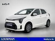Kia Picanto - 1.0 GDi DynamicPlusLine Privacyglass | Lichtmetalen velgen |