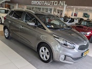 Kia Carens - 1.6 GDi Business Pack 7 Persoons Airco, Cruise Control, Stuu