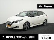 Nissan Leaf - Tekna 40 kWh